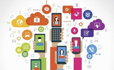 微事云詳解數(shù)據(jù)中臺(tái) 玩轉(zhuǎn)新零售營銷，網(wǎng)絡(luò)設(shè)備銷售這么做就對(duì)了！