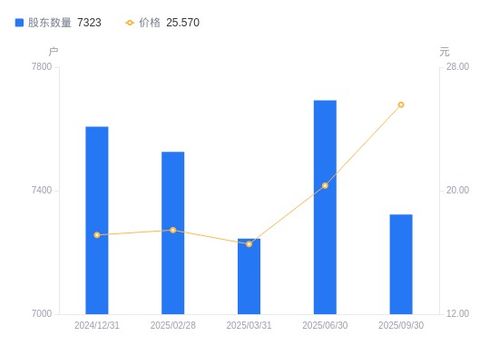 高凌信息股東結構優化 戶數減少持股集中，網絡設備銷售或迎機遇
